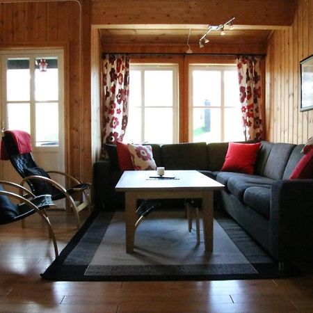 Myrkdalen Resort Nedre Byggardslii Apartment Vossestrand Exterior foto