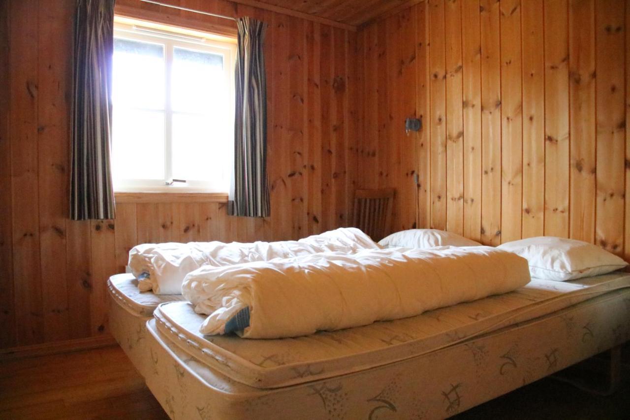 Myrkdalen Resort Nedre Byggardslii Apartment Vossestrand Exterior foto