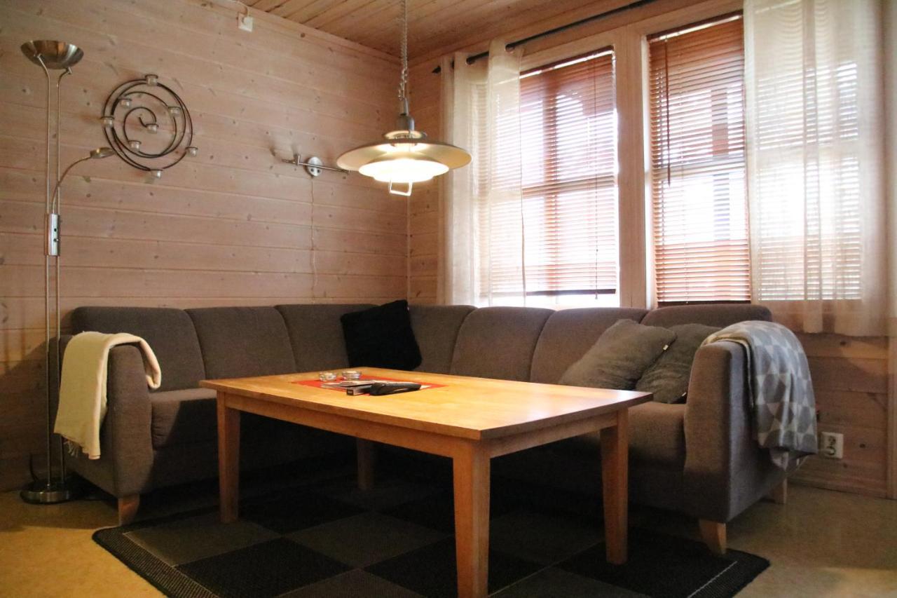 Myrkdalen Resort Nedre Byggardslii Apartment Vossestrand Exterior foto